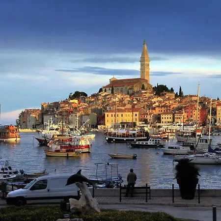 3394b Apartamento Rovinj