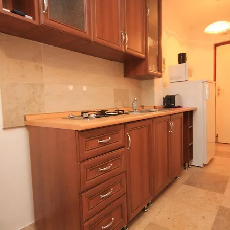 Apartment 3394b Rovinj