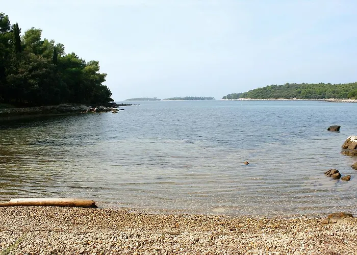 3394b Apartamento Rovinj