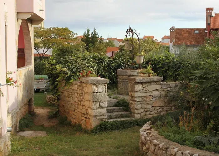 3394b Rovinj