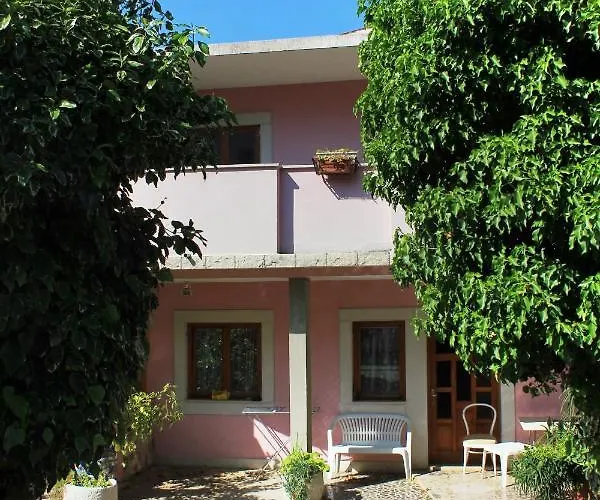 3394b Apartamento Rovinj