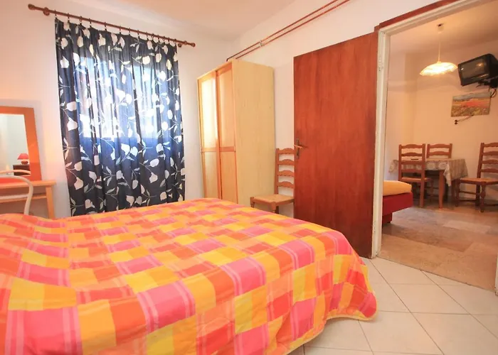 Apartamento 3394b Rovinj