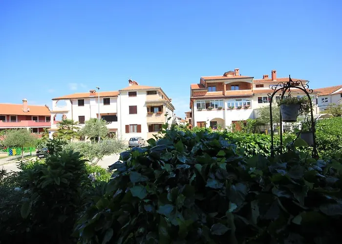 3394b Apartamento Rovinj