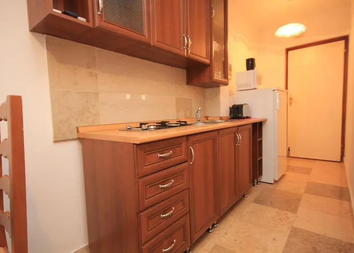 Apartamento 3394b Rovinj