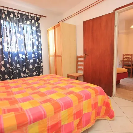 Apartmán 3394b Rovinj