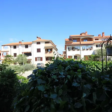 3394b Apartmán Rovinj