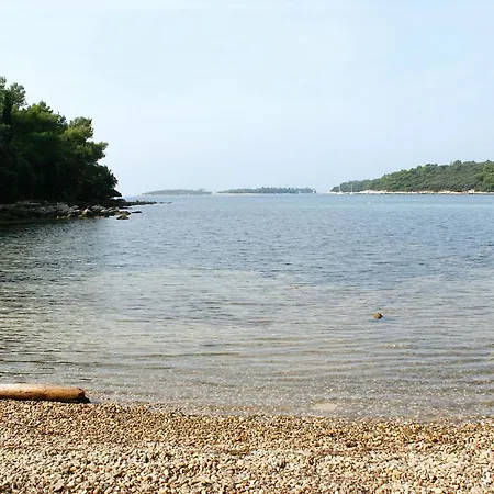 3394b Apartman Rovinj