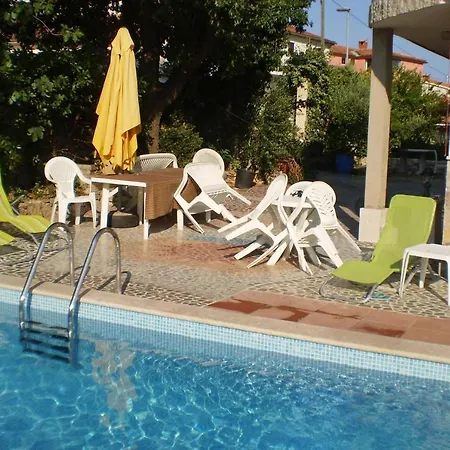 3394b Apartman *