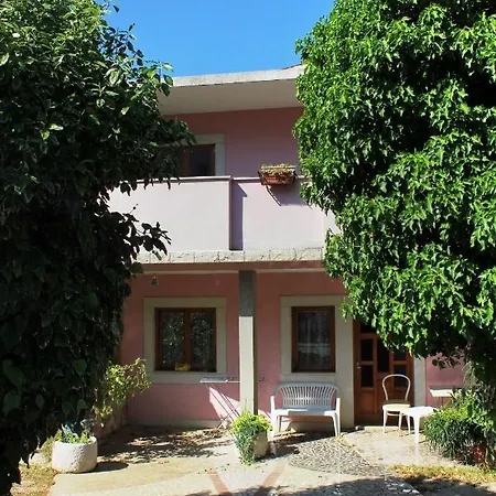 3394b Apartman Rovinj