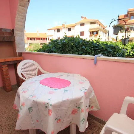 3394b Apartman